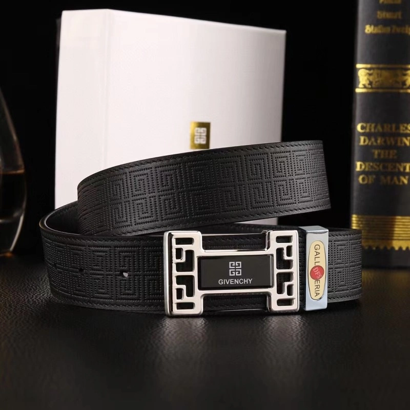 TravelReady Givenchy Belts 289529