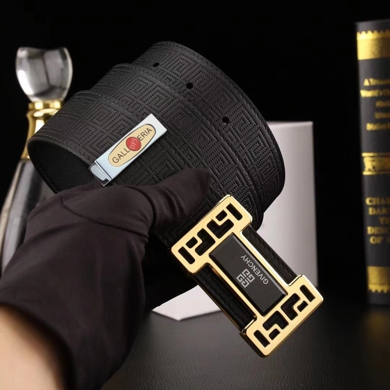 TravelReady Givenchy Belts 289529