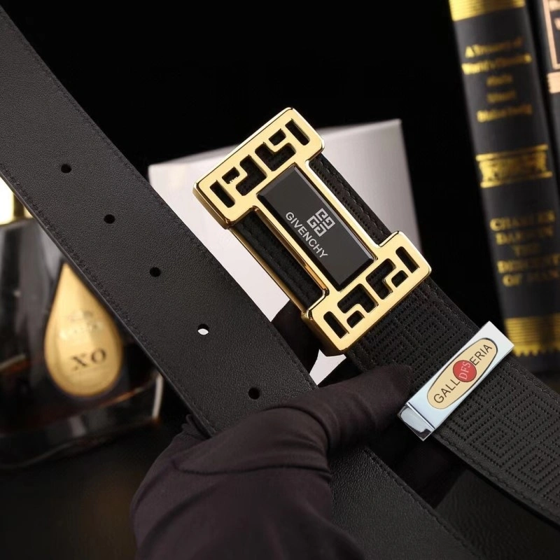 TravelReady Givenchy Belts 289529