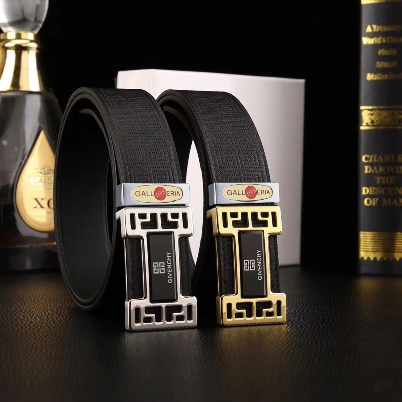 TravelReady Givenchy Belts 289529