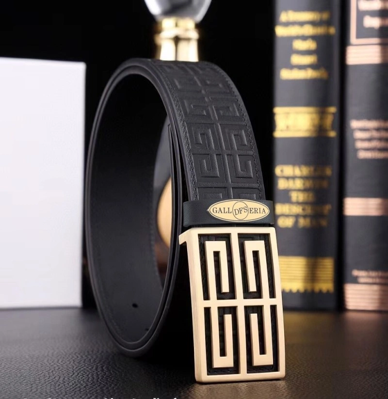 Neat Givenchy Belts 289528