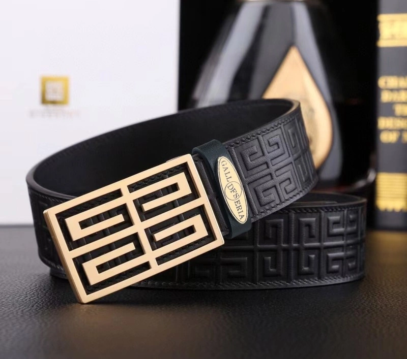 Neat Givenchy Belts 289528