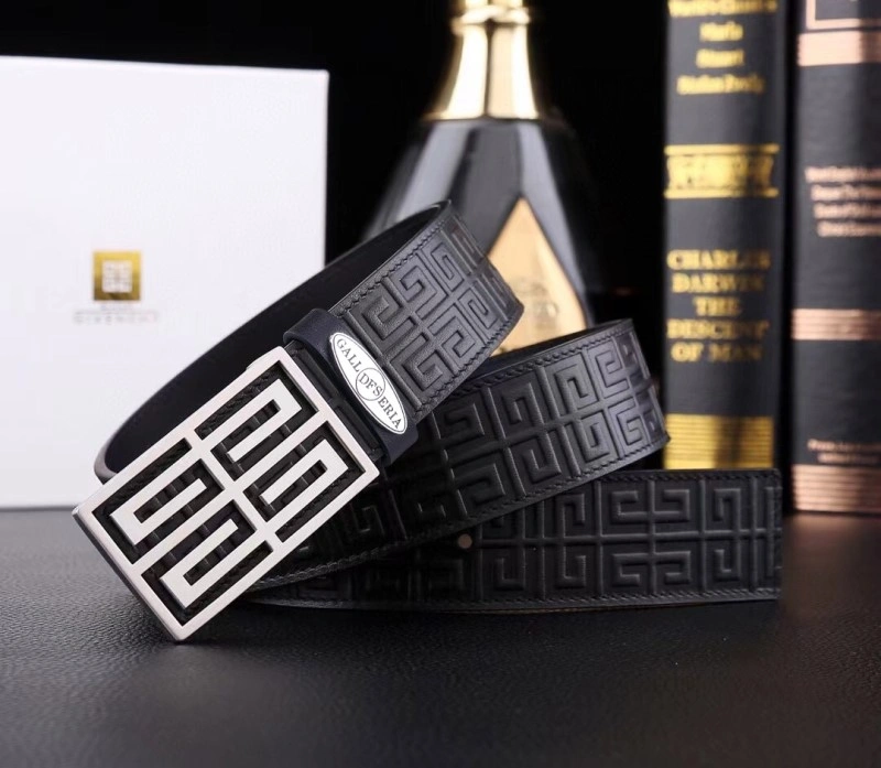 Neat Givenchy Belts 289528