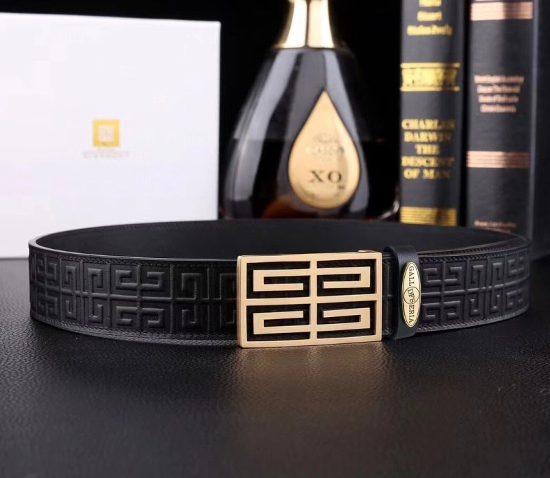 Neat Givenchy Belts 289528