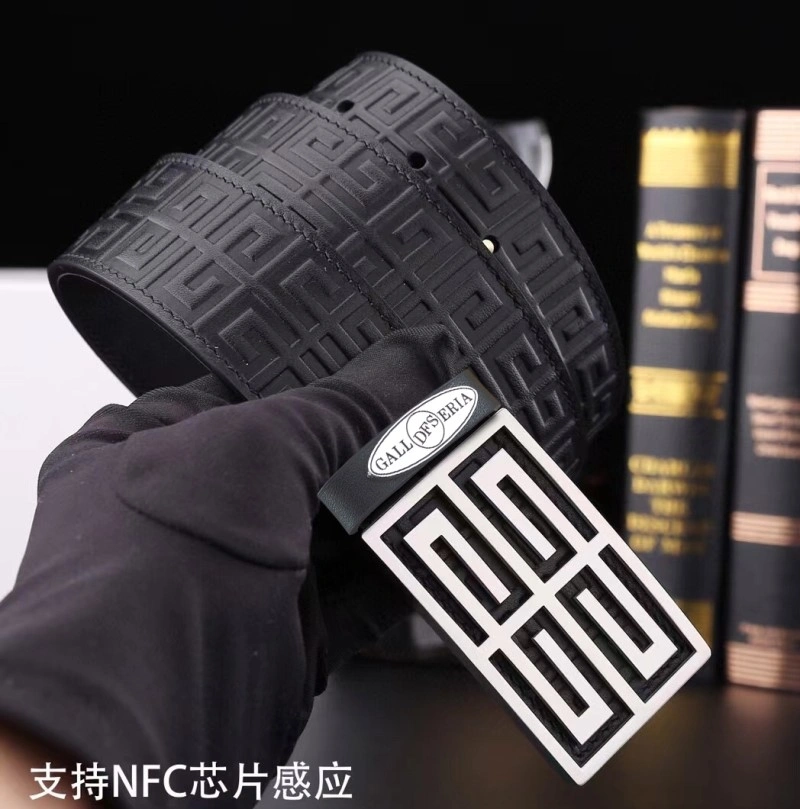 Neat Givenchy Belts 289528