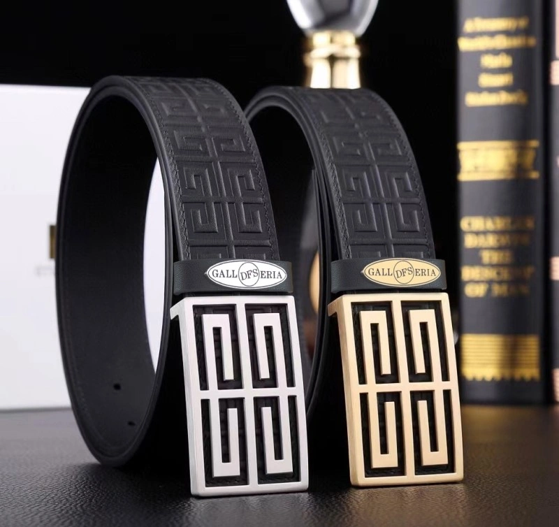 Neat Givenchy Belts 289528