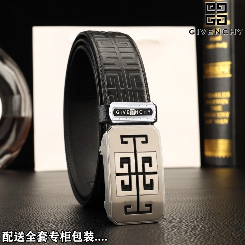 Givenchy Belts Tailored 289527