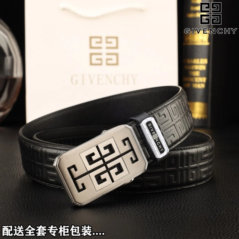 Givenchy Belts Tailored 289527