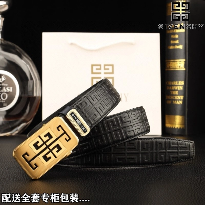Givenchy Belts Tailored 289527