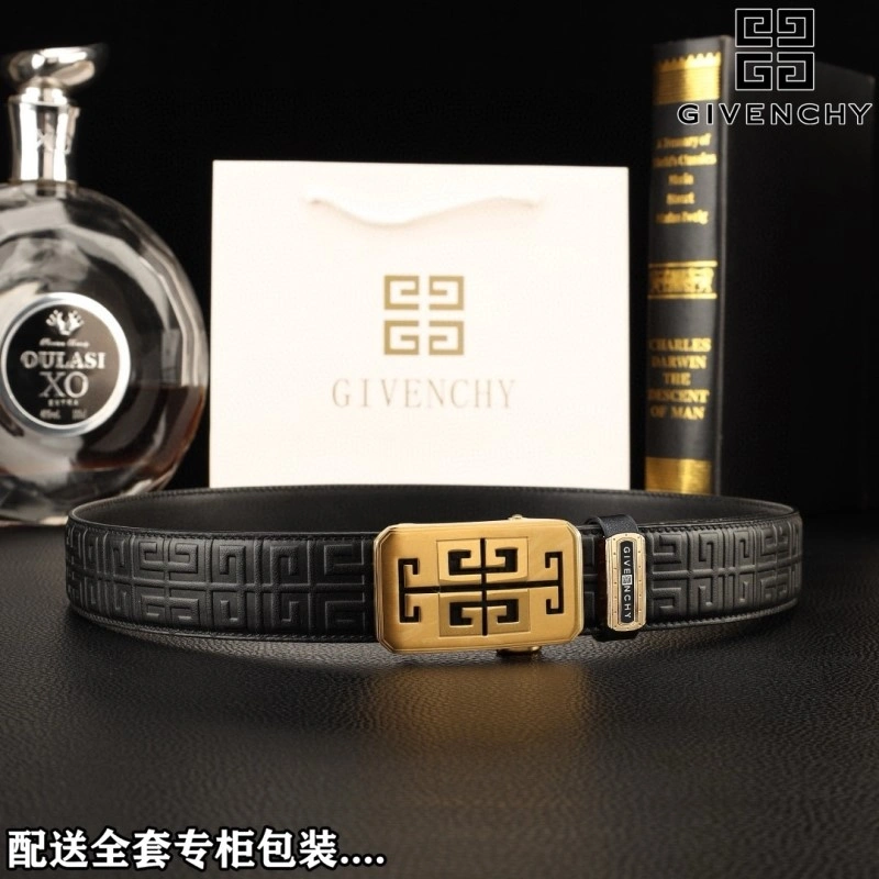 Givenchy Belts Tailored 289527
