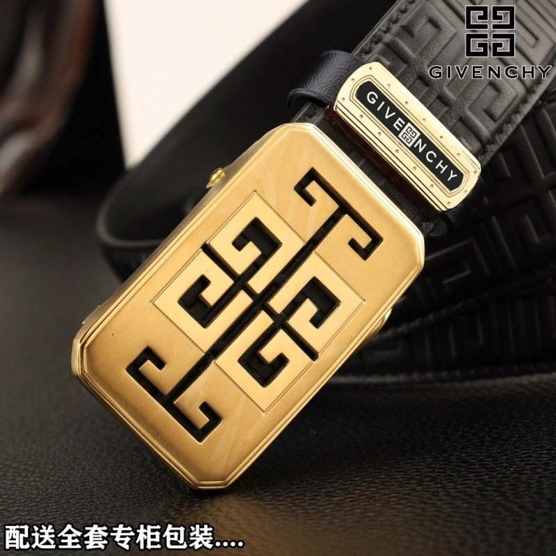 Givenchy Belts Tailored 289527
