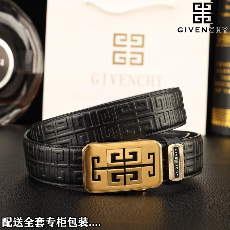 Givenchy Belts Tailored 289527