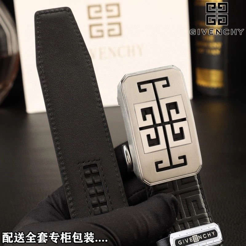 Givenchy Belts Tailored 289527