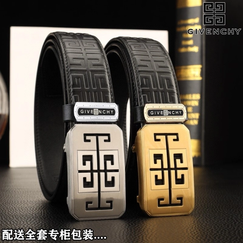 Givenchy Belts Tailored 289527