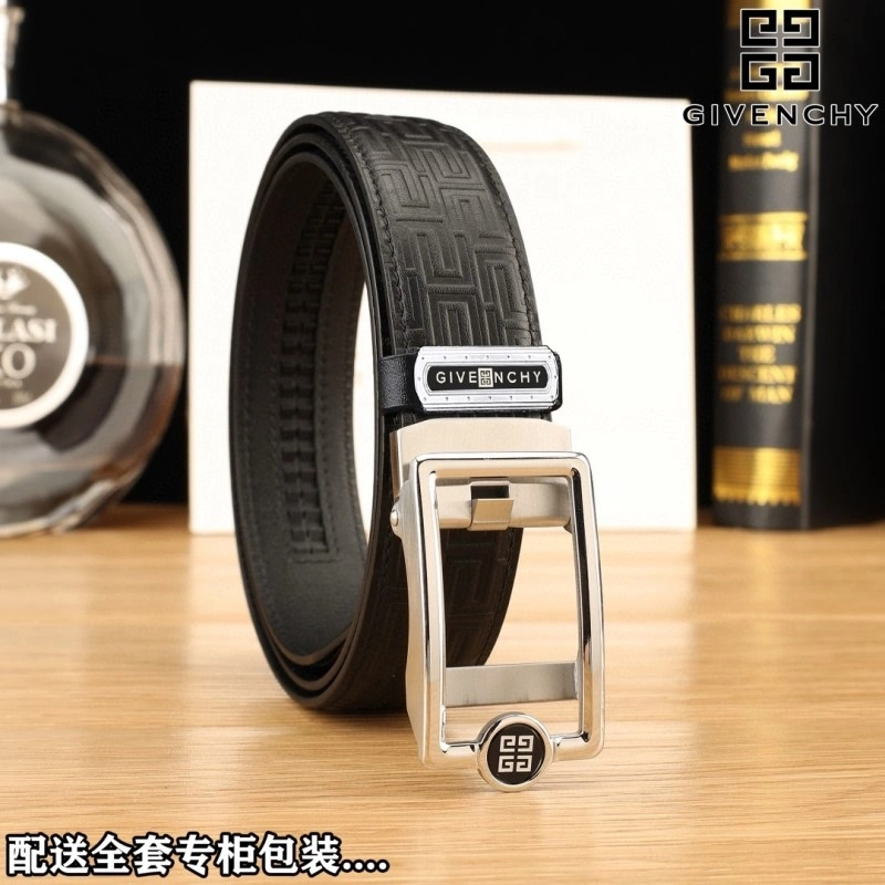 Givenchy Belts Youthful 289530