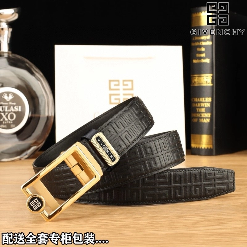 Givenchy Belts Youthful 289530
