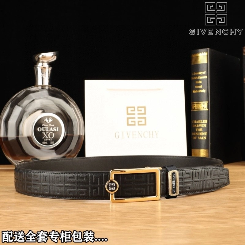Givenchy Belts Youthful 289530