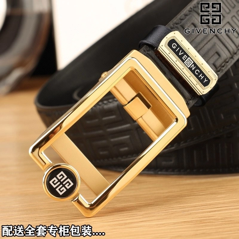 Givenchy Belts Youthful 289530