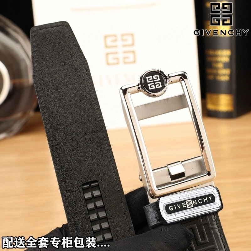 Givenchy Belts Youthful 289530
