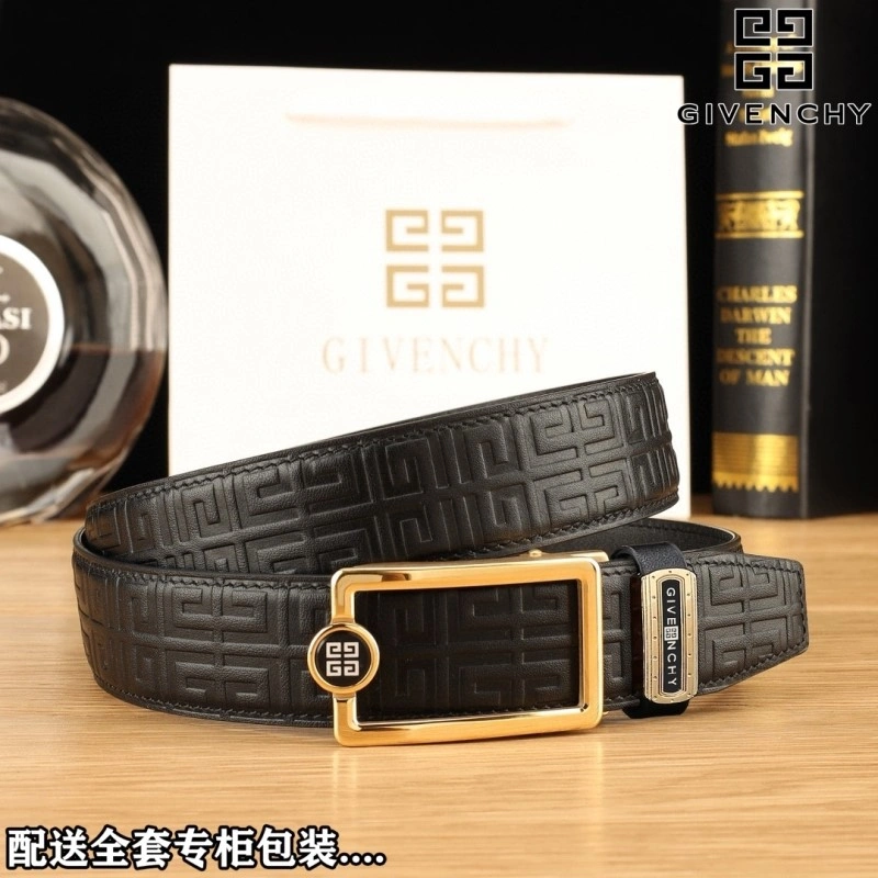 Givenchy Belts Youthful 289530
