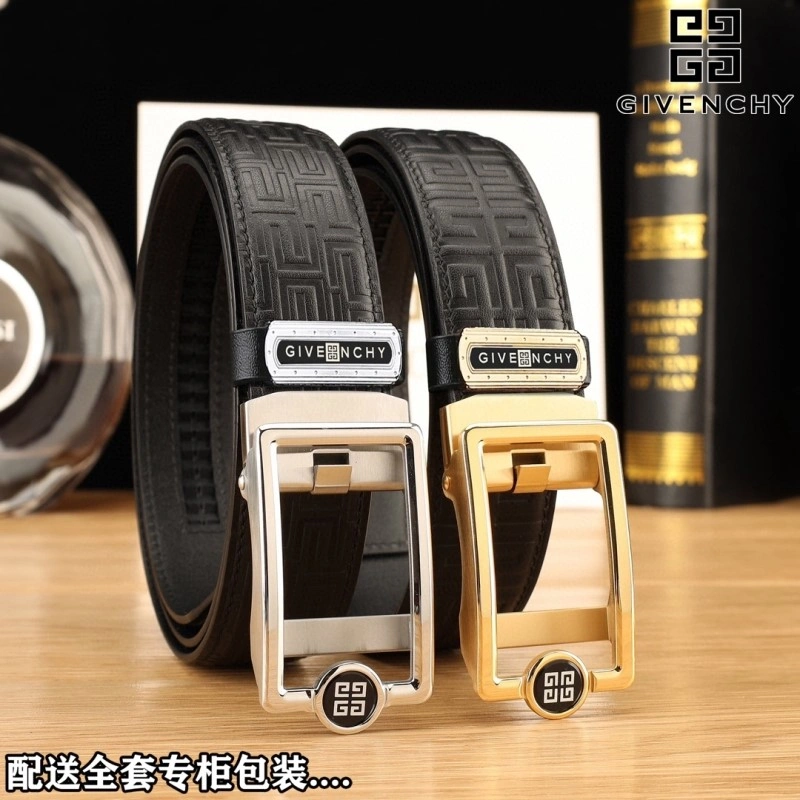 Givenchy Belts Youthful 289530