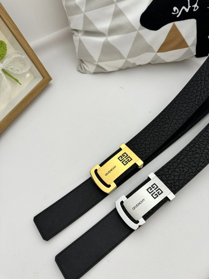 Lightweight Givenchy Belts 289526
