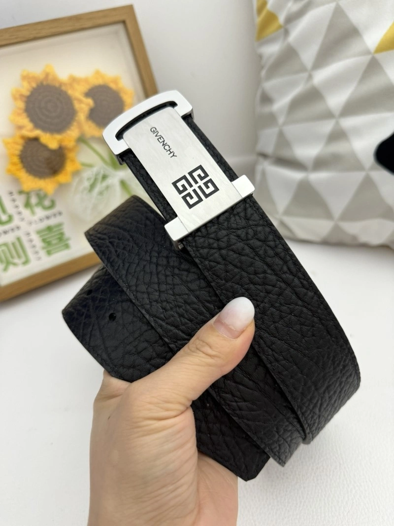 Lightweight Givenchy Belts 289526