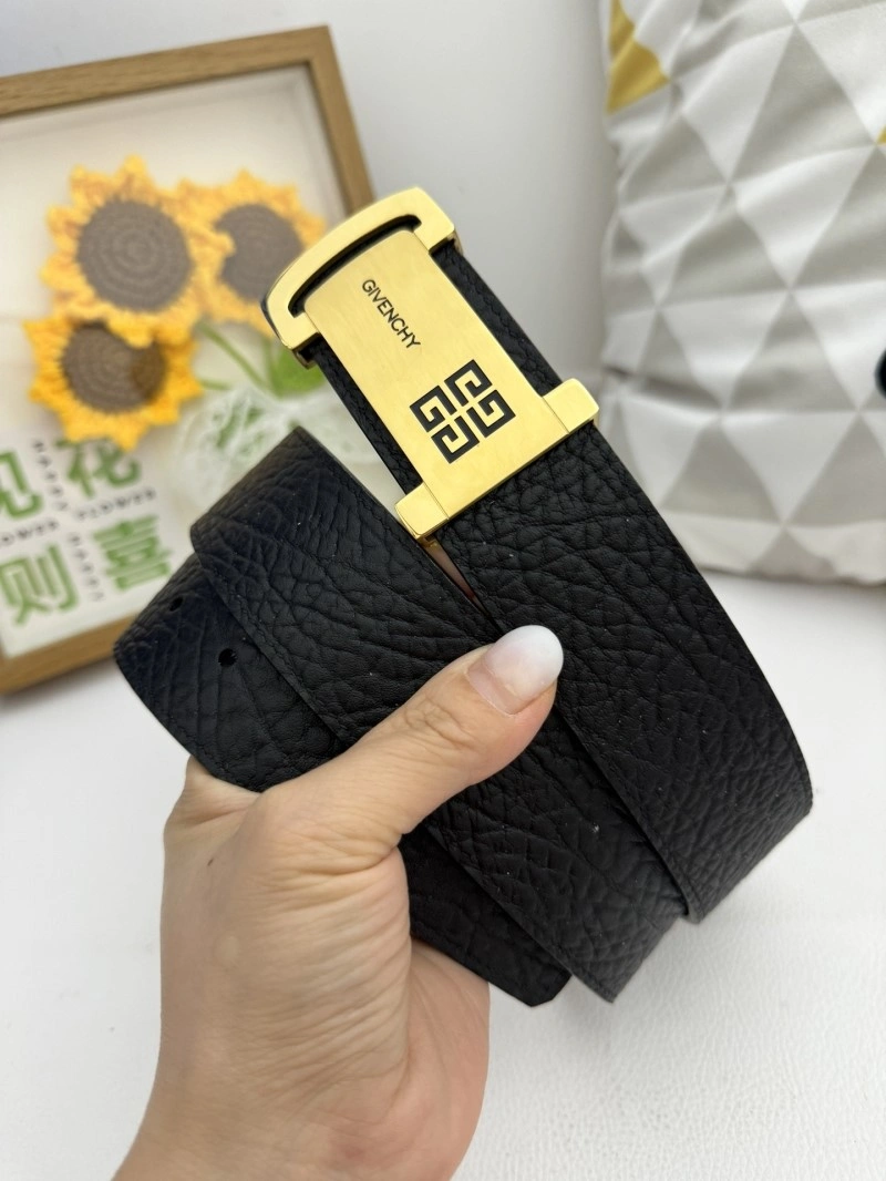 Lightweight Givenchy Belts 289526