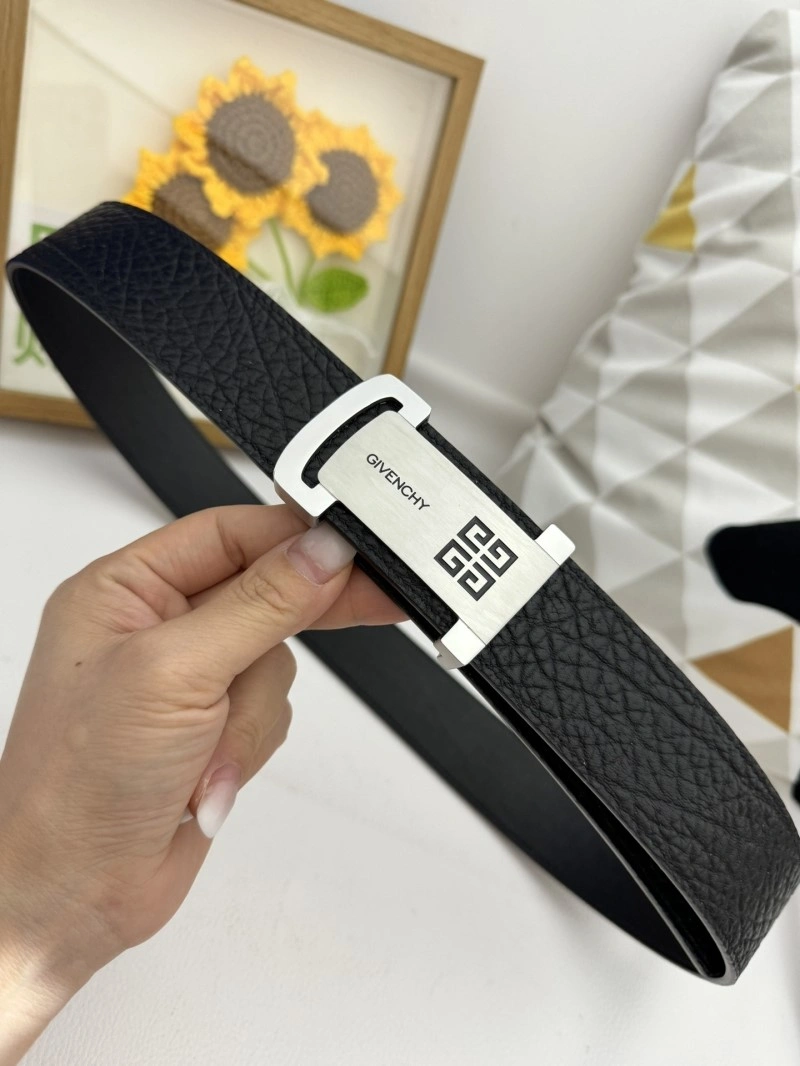 Lightweight Givenchy Belts 289526