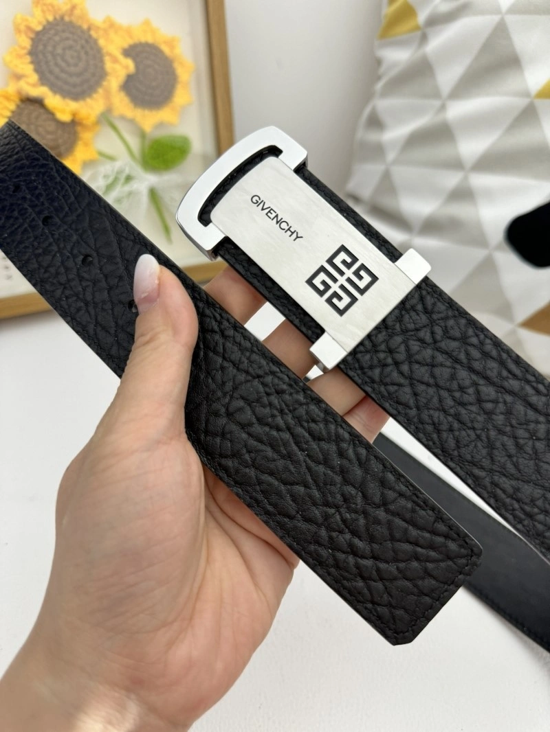 Lightweight Givenchy Belts 289526