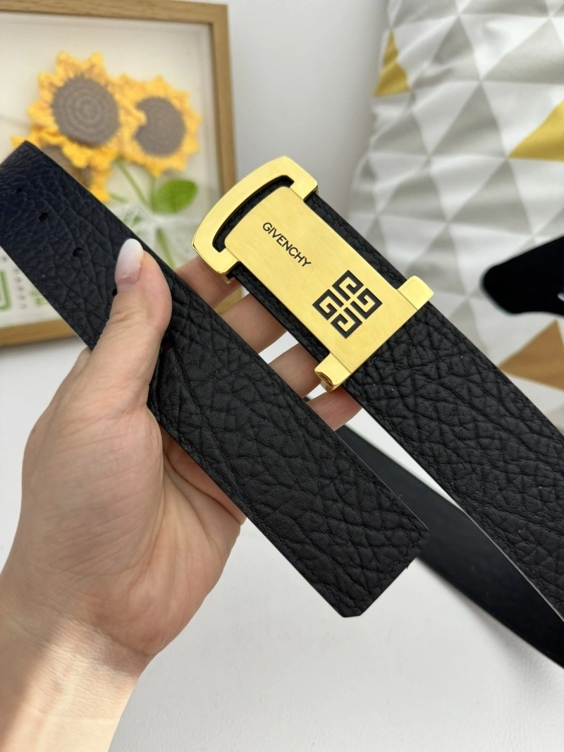 Lightweight Givenchy Belts 289526