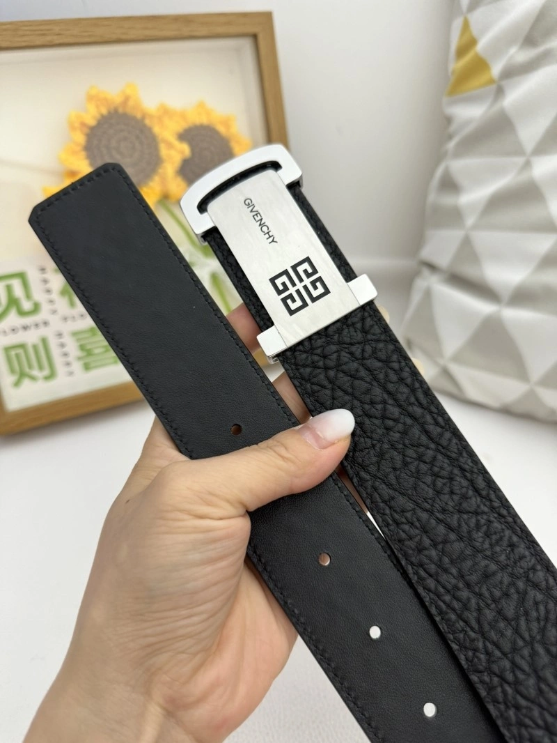 Lightweight Givenchy Belts 289526