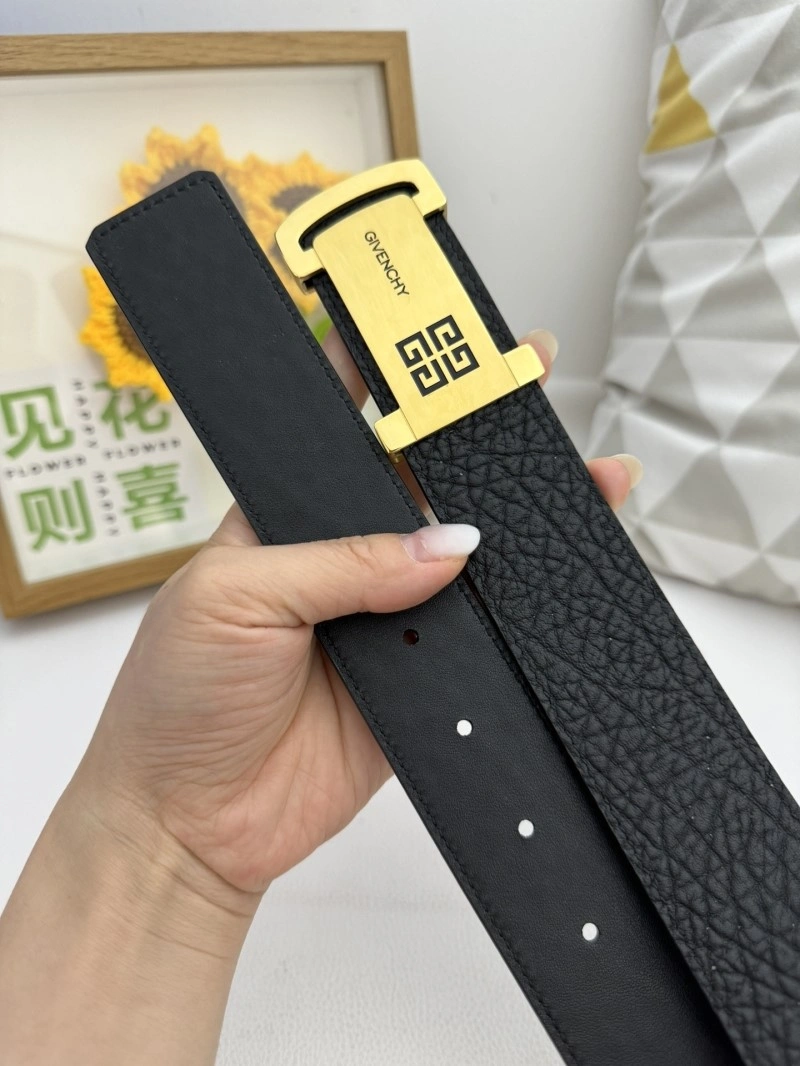 Lightweight Givenchy Belts 289526