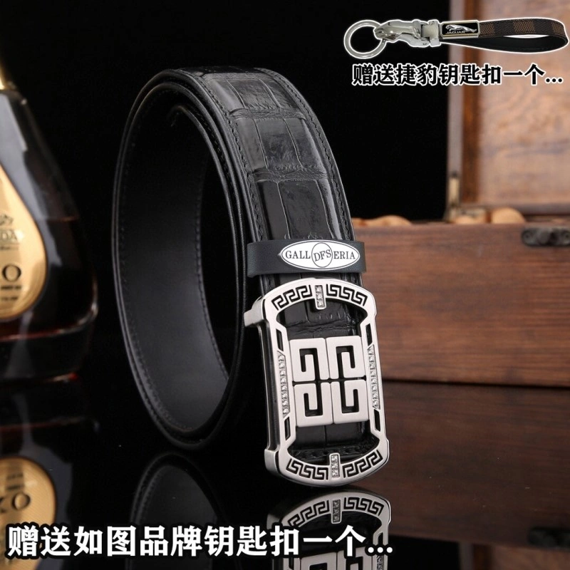 TimelessDesign Givenchy Belts 289525