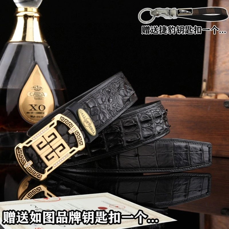 TimelessDesign Givenchy Belts 289525