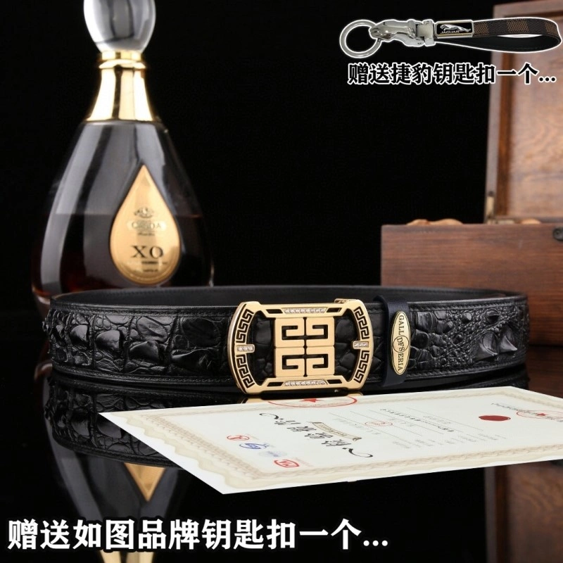 TimelessDesign Givenchy Belts 289525
