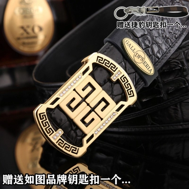 TimelessDesign Givenchy Belts 289525