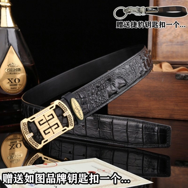 TimelessDesign Givenchy Belts 289525
