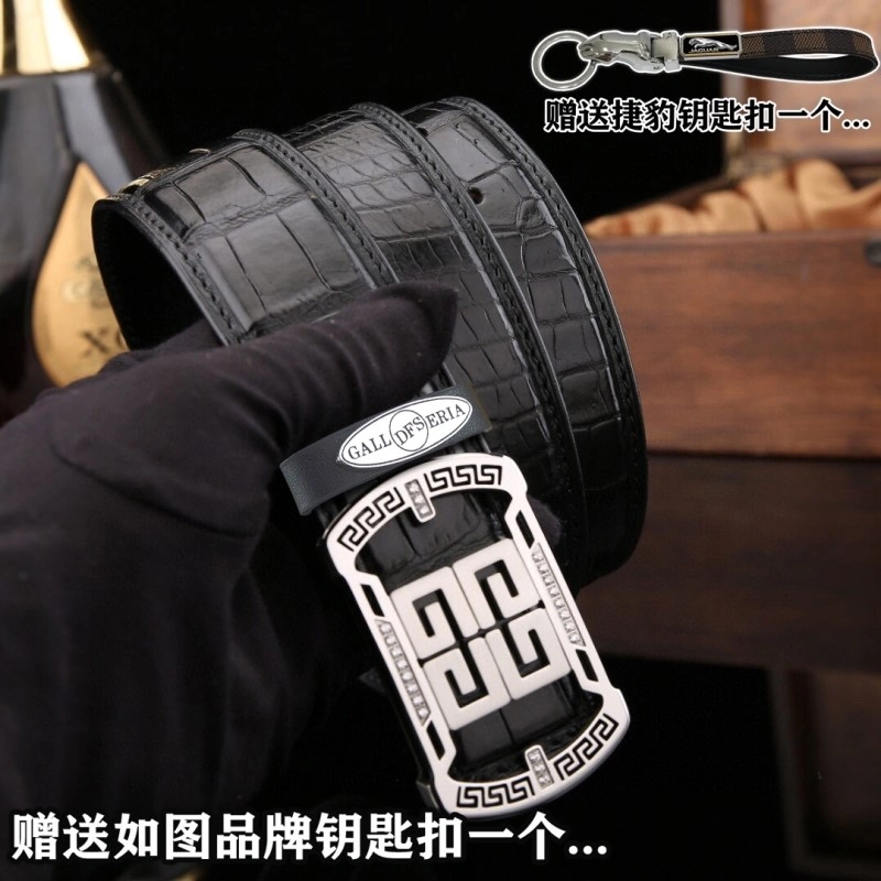 TimelessDesign Givenchy Belts 289525