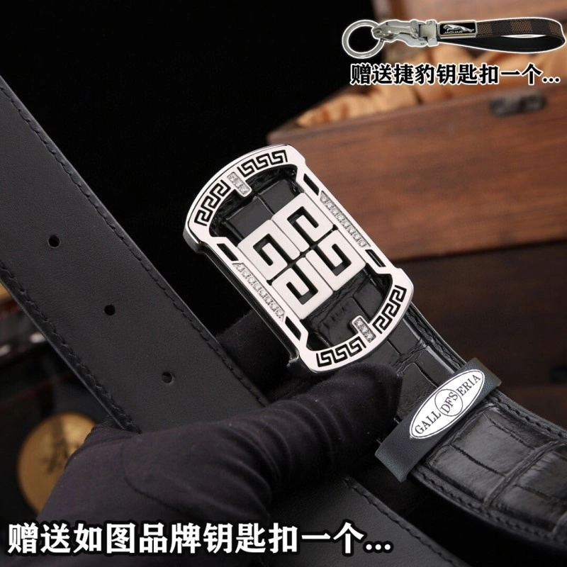 TimelessDesign Givenchy Belts 289525