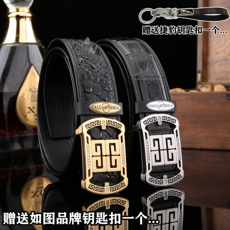 TimelessDesign Givenchy Belts 289525