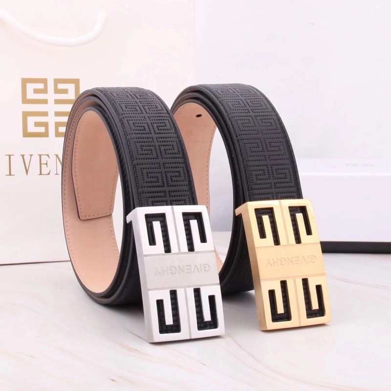 WaterResistant Givenchy Belts 289523