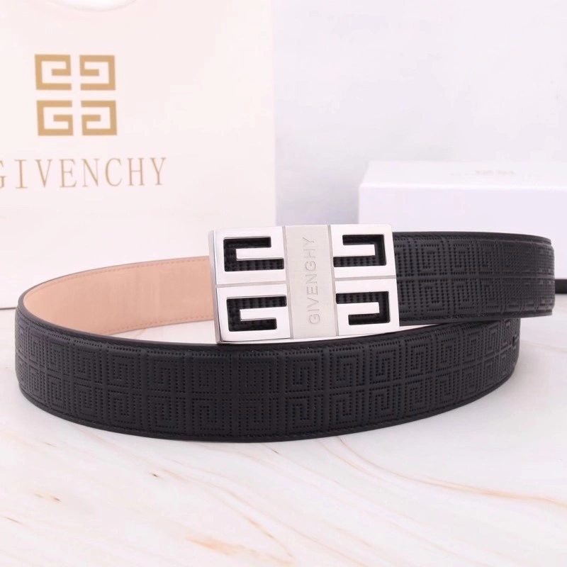 WaterResistant Givenchy Belts 289523