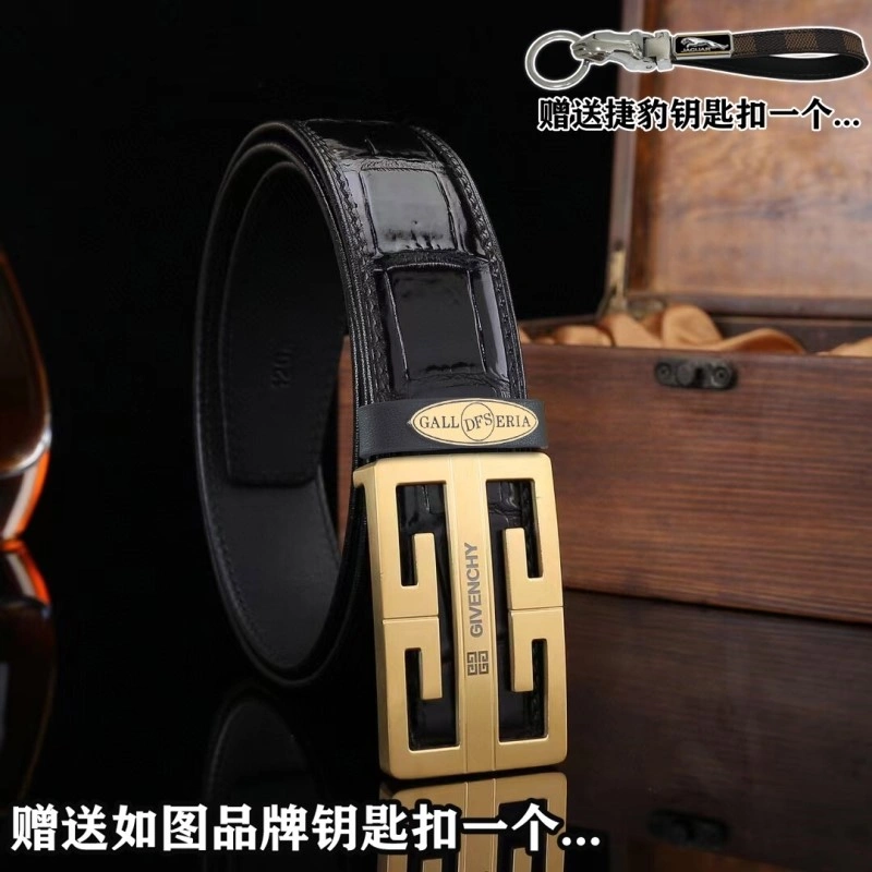 Givenchy Belts ZipUp 289522