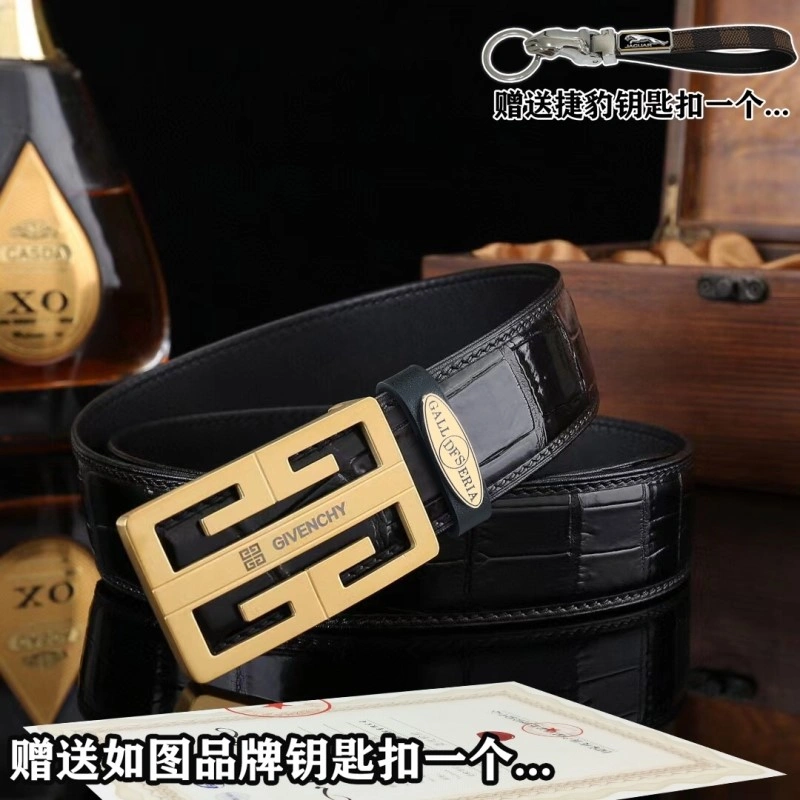 Givenchy Belts ZipUp 289522