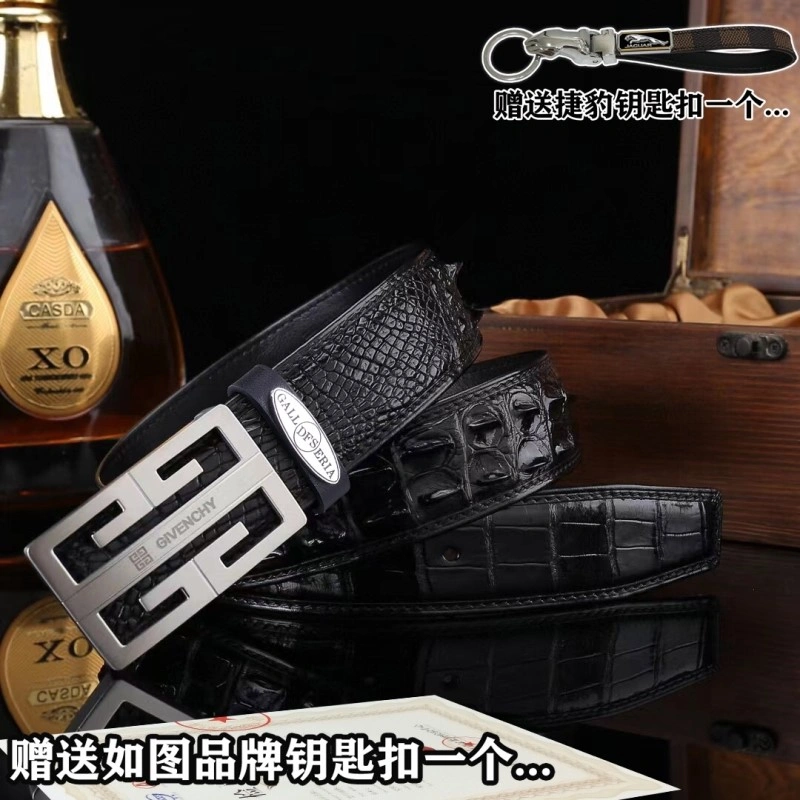 Givenchy Belts ZipUp 289522