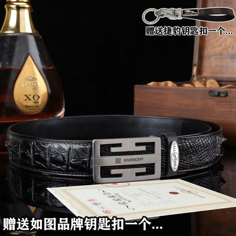 Givenchy Belts ZipUp 289522