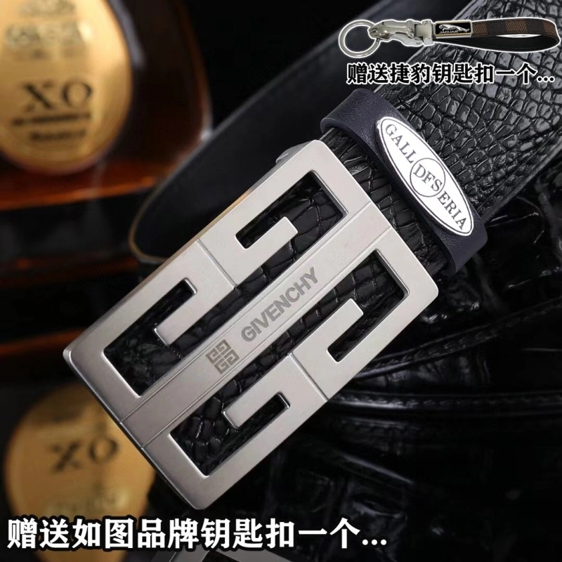 Givenchy Belts ZipUp 289522
