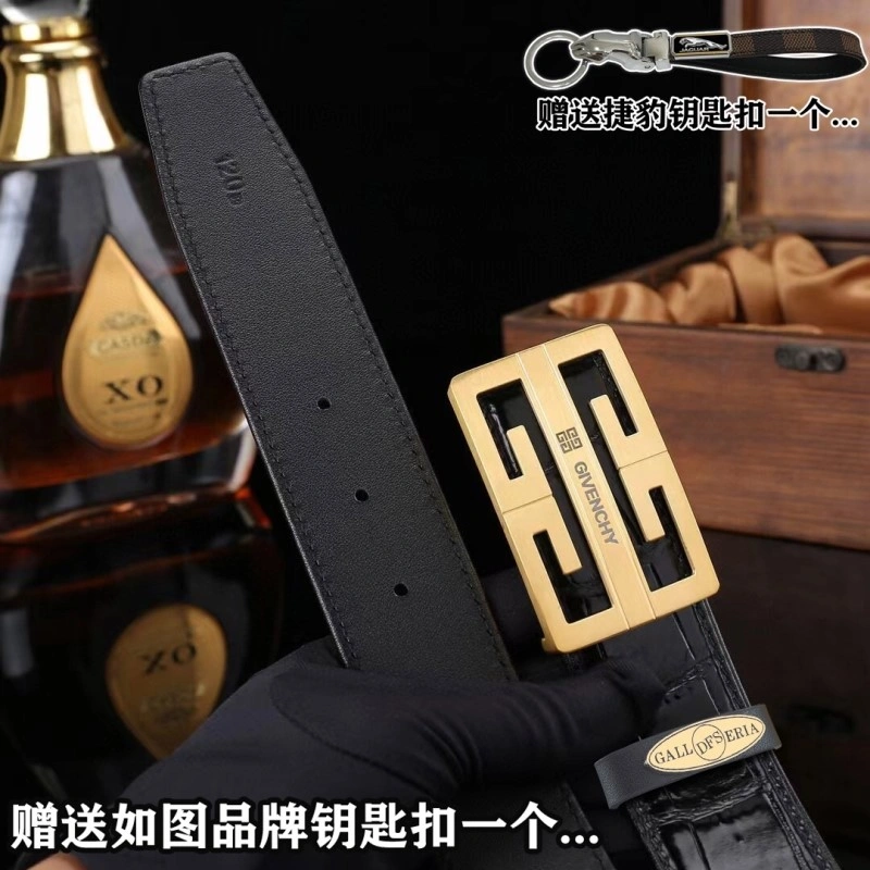 Givenchy Belts ZipUp 289522