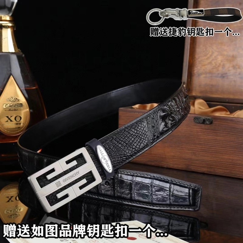 Givenchy Belts ZipUp 289522